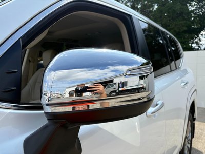 2024 Toyota LAND CRUISER 300 缩略图 26