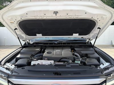 2024 Toyota LAND CRUISER 300 缩略图 25
