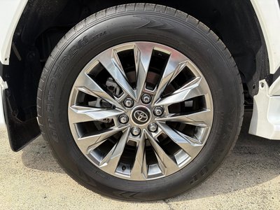 2024 Toyota LAND CRUISER 300 缩略图 20