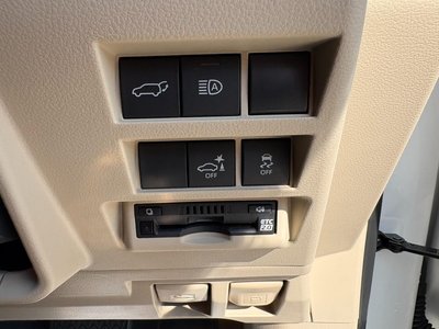 2024 Toyota LAND CRUISER 300 缩略图 40
