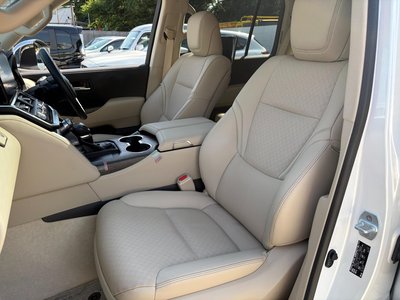 2024 Toyota LAND CRUISER 300 缩略图 54