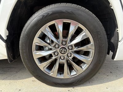2024 Toyota LAND CRUISER 300 缩略图 21
