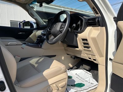 2024 Toyota LAND CRUISER 300 缩略图 51