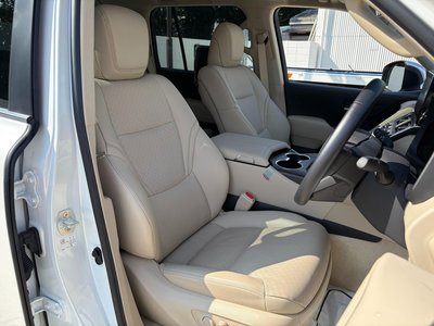 2024 Toyota LAND CRUISER 300 缩略图 50