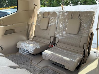 2024 Toyota LAND CRUISER 300 缩略图 64