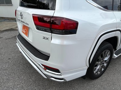 2024 Toyota LAND CRUISER 300 缩略图 15