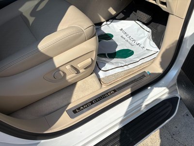 2024 Toyota LAND CRUISER 300 缩略图 53