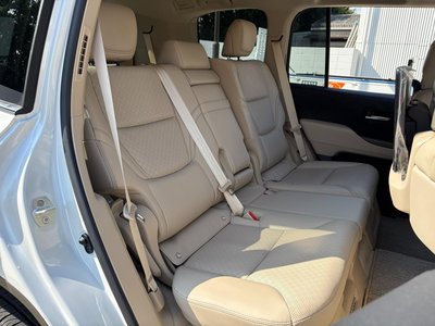 2024 Toyota LAND CRUISER 300 缩略图 60