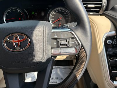 2024 Toyota LAND CRUISER 300 缩略图 38