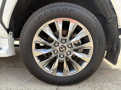 2024 Toyota LAND CRUISER 300 缩略图 23