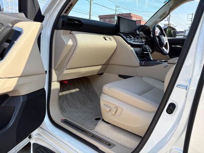 2024 Toyota LAND CRUISER 300 缩略图 55