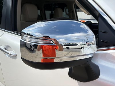 2024 Toyota LAND CRUISER 300 缩略图 24