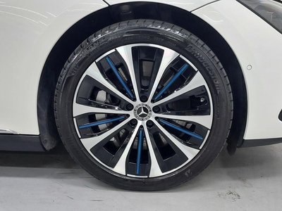 MERCEDES-BENZ EQE - 6