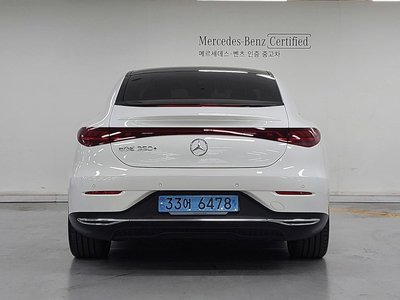 MERCEDES-BENZ EQE - 3