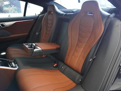 BMW 8 SERIES GRAN COUPE - 7