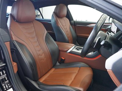 BMW 8 SERIES GRAN COUPE - 6