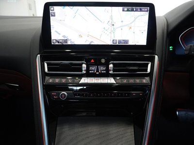 BMW 8 SERIES GRAN COUPE - 9