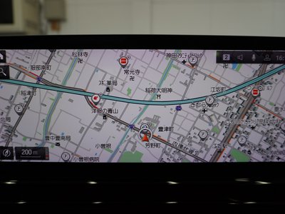 BMW 8 SERIES GRAN COUPE - 10