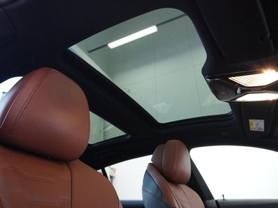 BMW 8 SERIES GRAN COUPE - 8