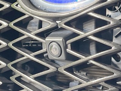 2020 Lexus RX 缩略图 26