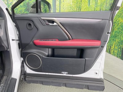 2020 Lexus RX 缩略图 48