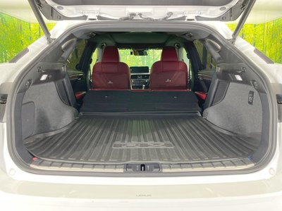 2020 Lexus RX 缩略图 42