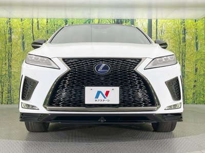 2020 Lexus RX 缩略图 14