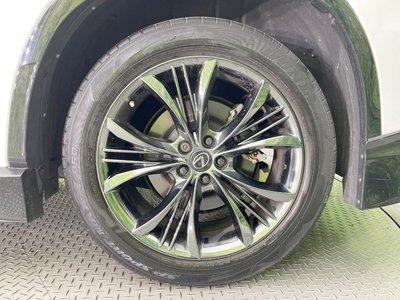 2020 Lexus RX 缩略图 31