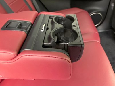 2020 Lexus RX 缩略图 51