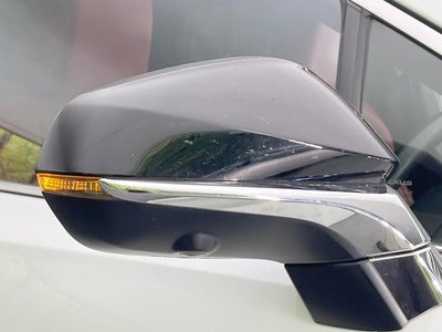 2020 Lexus RX 缩略图 29