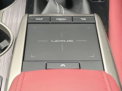 2020 Lexus RX 缩略图 55