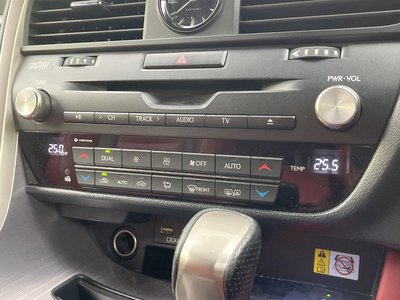 2020 Lexus RX 缩略图 66
