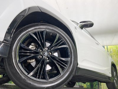 2020 Lexus RX 缩略图 13