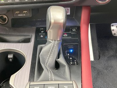 2020 Lexus RX 缩略图 24
