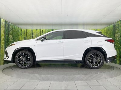 2020 Lexus RX 缩略图 39