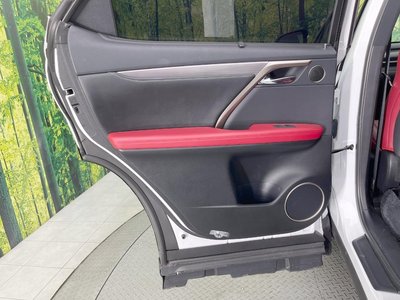 2020 Lexus RX 缩略图 41