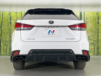 2020 Lexus RX 缩略图 15
