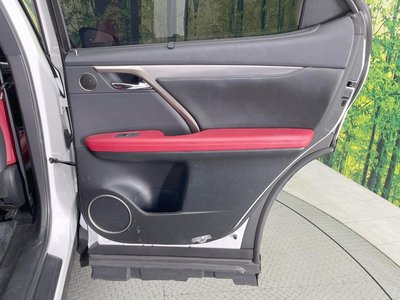 2020 Lexus RX 缩略图 46