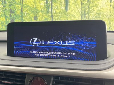 2020 Lexus RX 照片 4