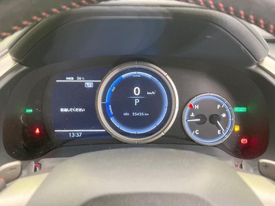 2020 Lexus RX 缩略图 25