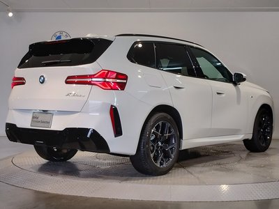 BMW X3 - 8