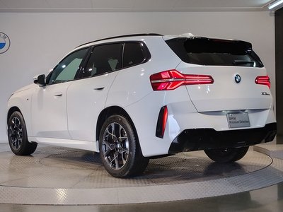 BMW X3 - 10