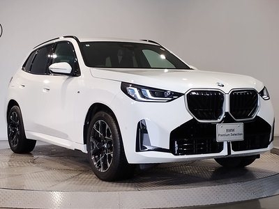 BMW X3 - 6