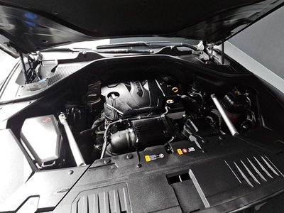 GENESIS GV80 - 7