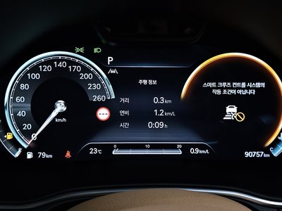 GENESIS GV80 - 8