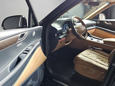 GENESIS GV80 - 10