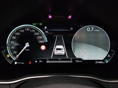 GENESIS GV80 - 8