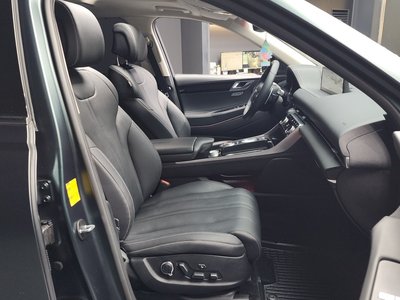 2021 Genesis GV80 — миниатюра 11