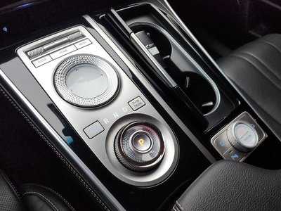 GENESIS GV80 - 9