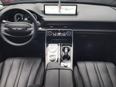GENESIS GV80 - 5